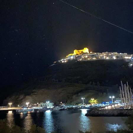 Anax Suite Pera Gyalos Exteriér fotografie